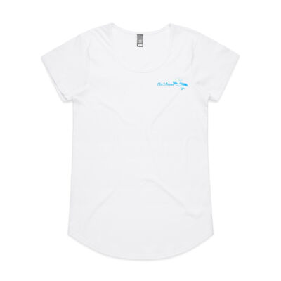 Ozaeros Team Ladies Tee 2 Thumbnail