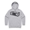 AS Colour - Women's Supply Hood Thumbnail