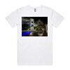 AS Colour - Staple Tee Thumbnail